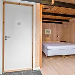 Amazing In With Sauna Hébergement de vacances Roslev